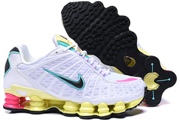 Women Nike Shox TL 005